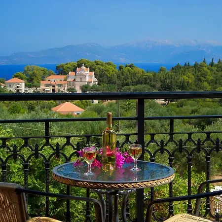 Villa Julieta *